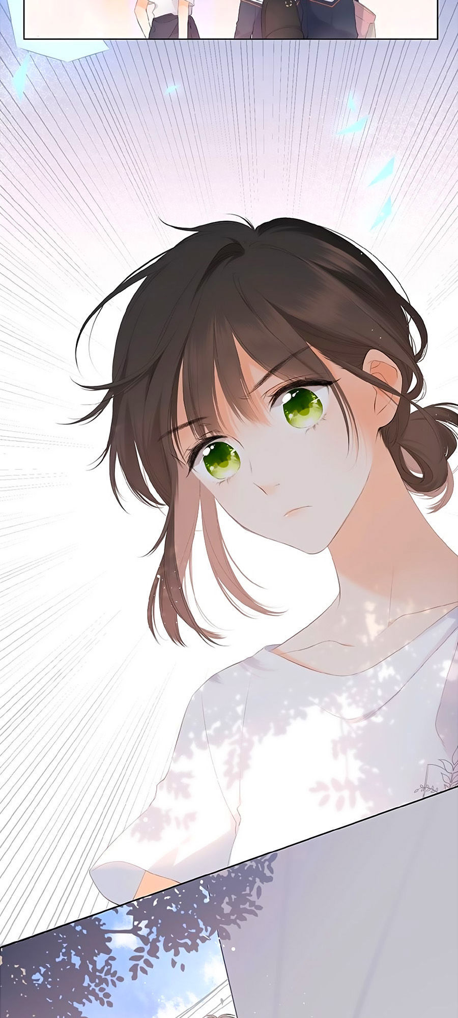 Lại Gặp Được Em Chap 1 - Next Chap 2