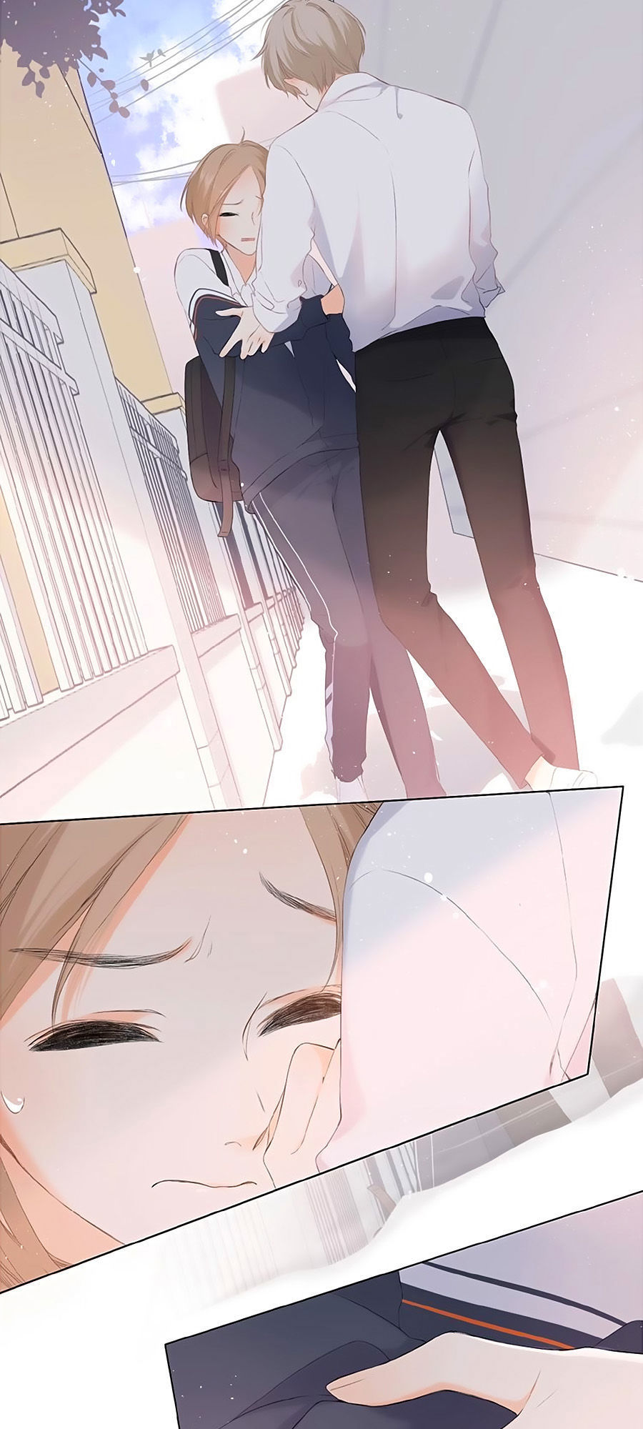 Lại Gặp Được Em Chap 1 - Next Chap 2