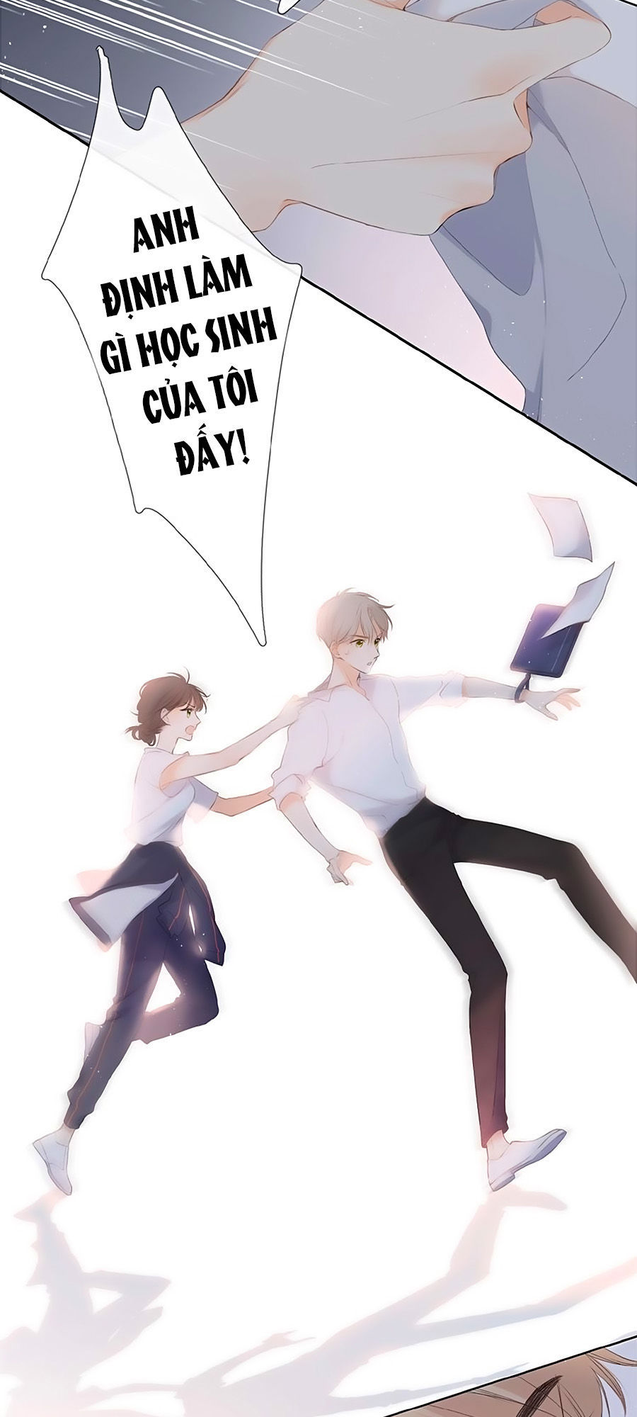 Lại Gặp Được Em Chap 1 - Next Chap 2
