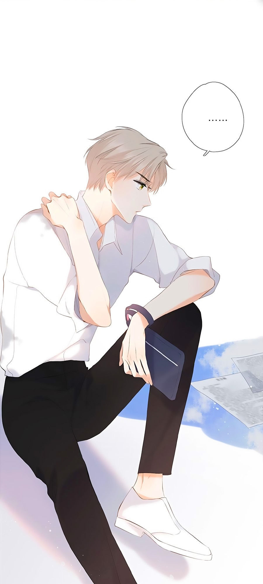 Lại Gặp Được Em Chap 1 - Next Chap 2