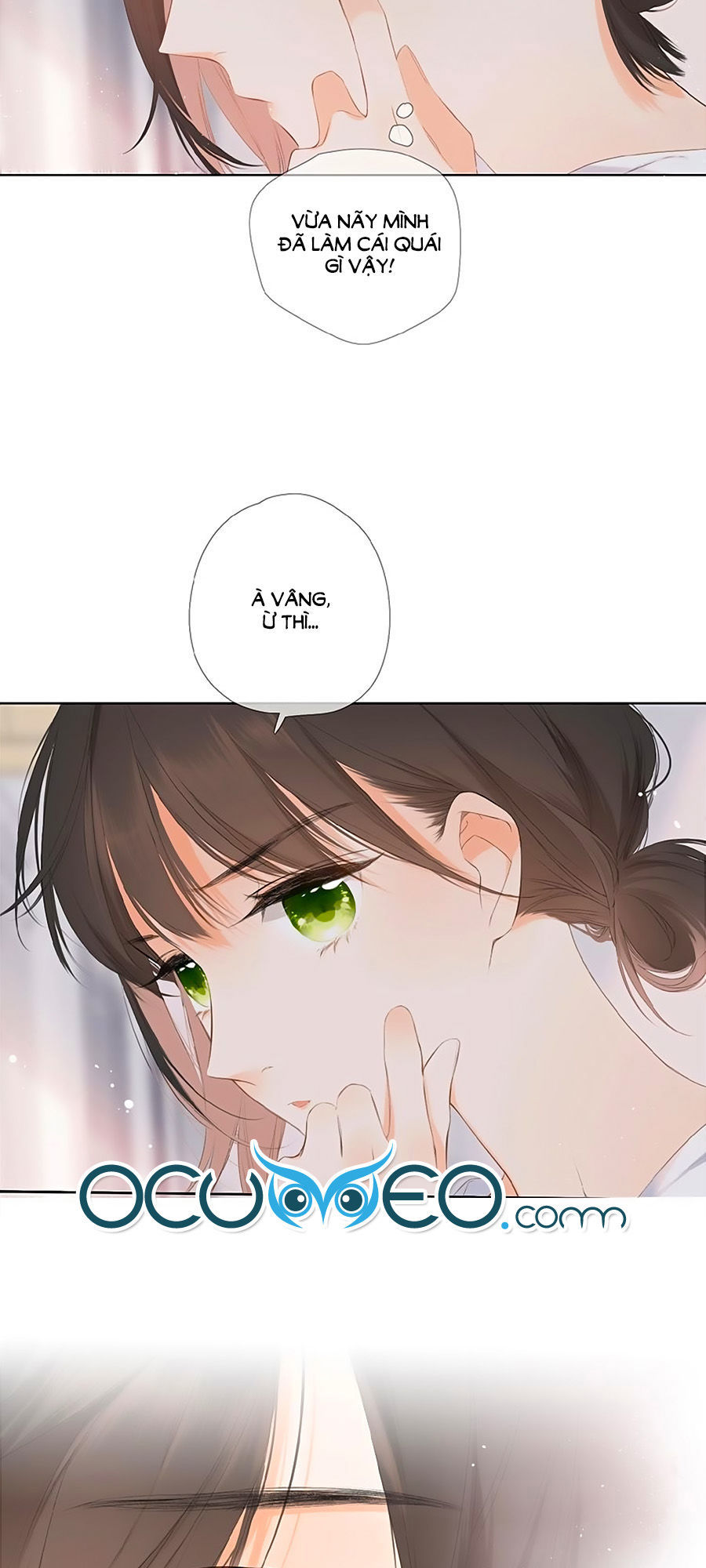 Lại Gặp Được Em Chap 1 - Next Chap 2