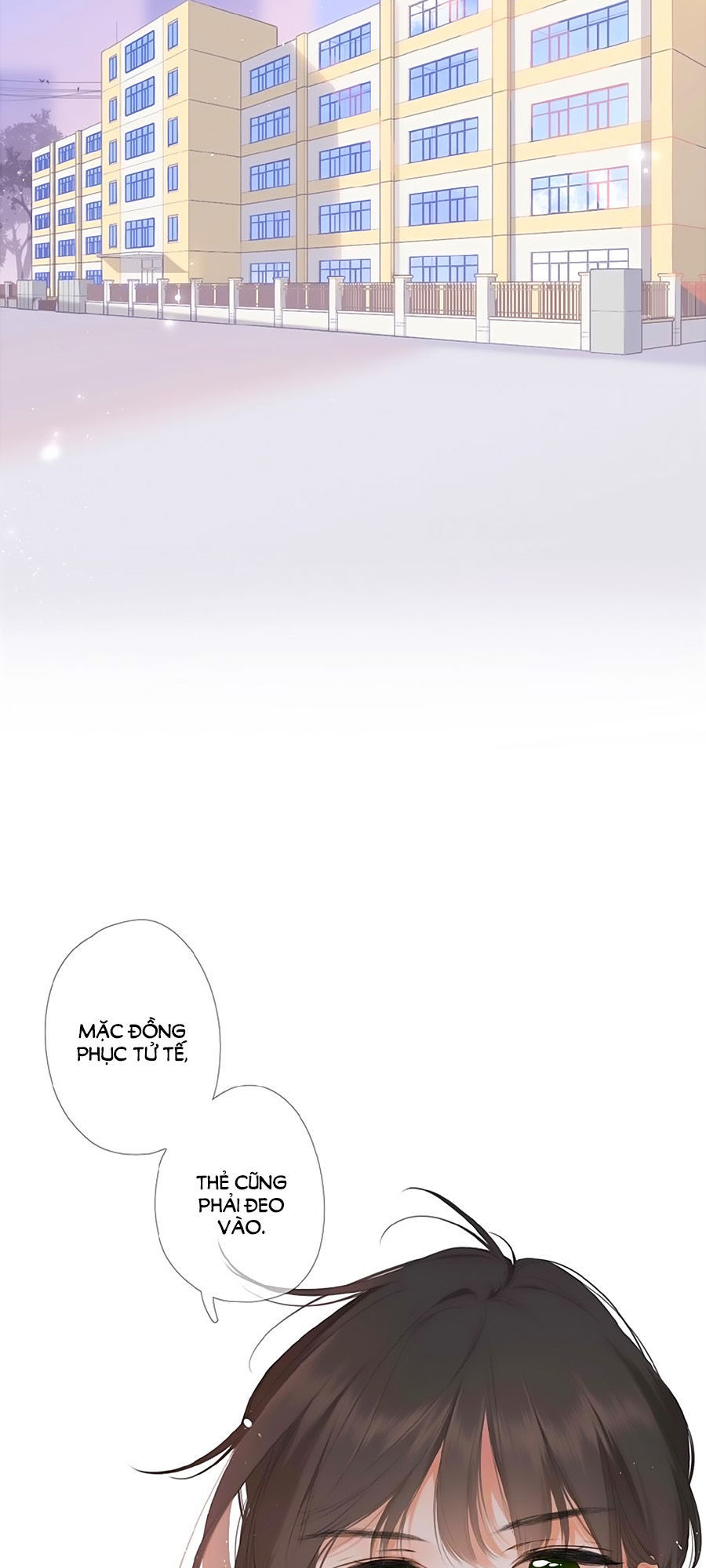 Lại Gặp Được Em Chap 1 - Next Chap 2