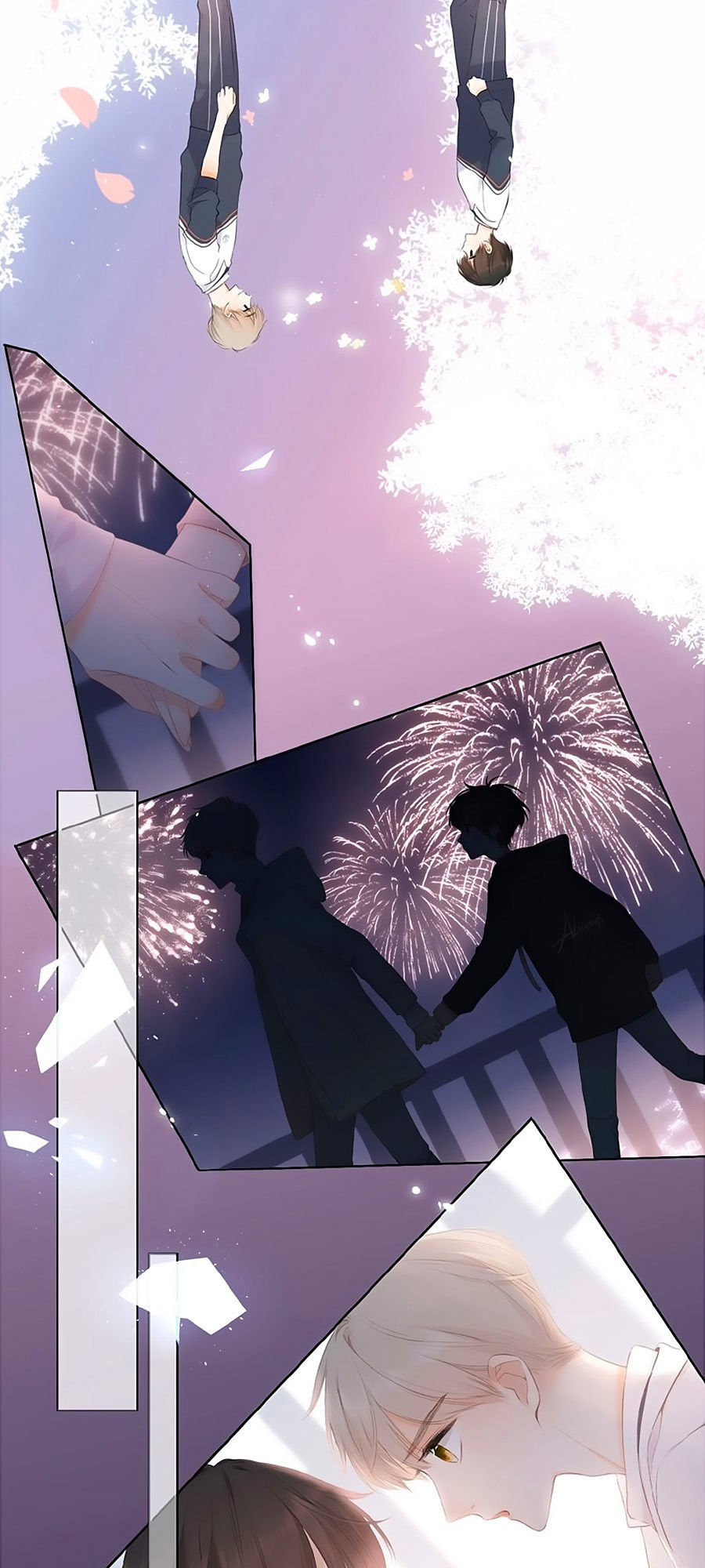Lại Gặp Được Em Chap 1 - Next Chap 2