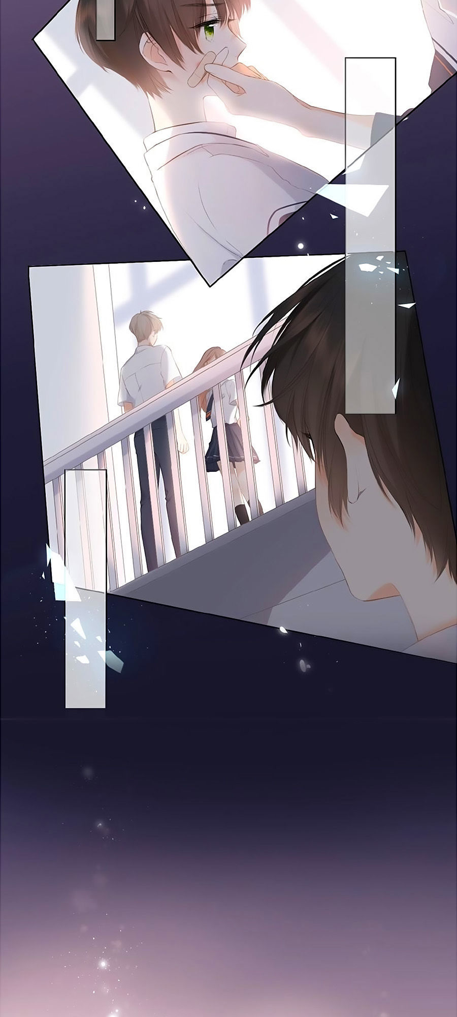 Lại Gặp Được Em Chap 1 - Next Chap 2