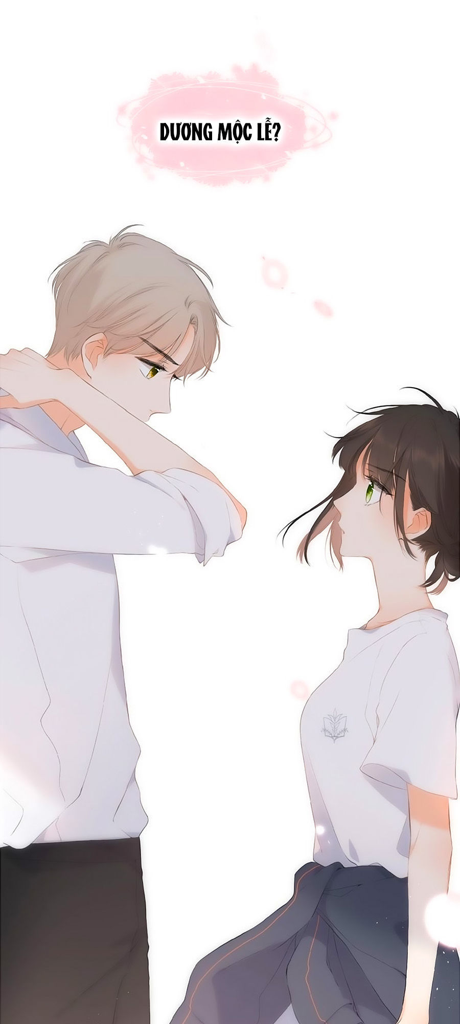 Lại Gặp Được Em Chap 1 - Next Chap 2