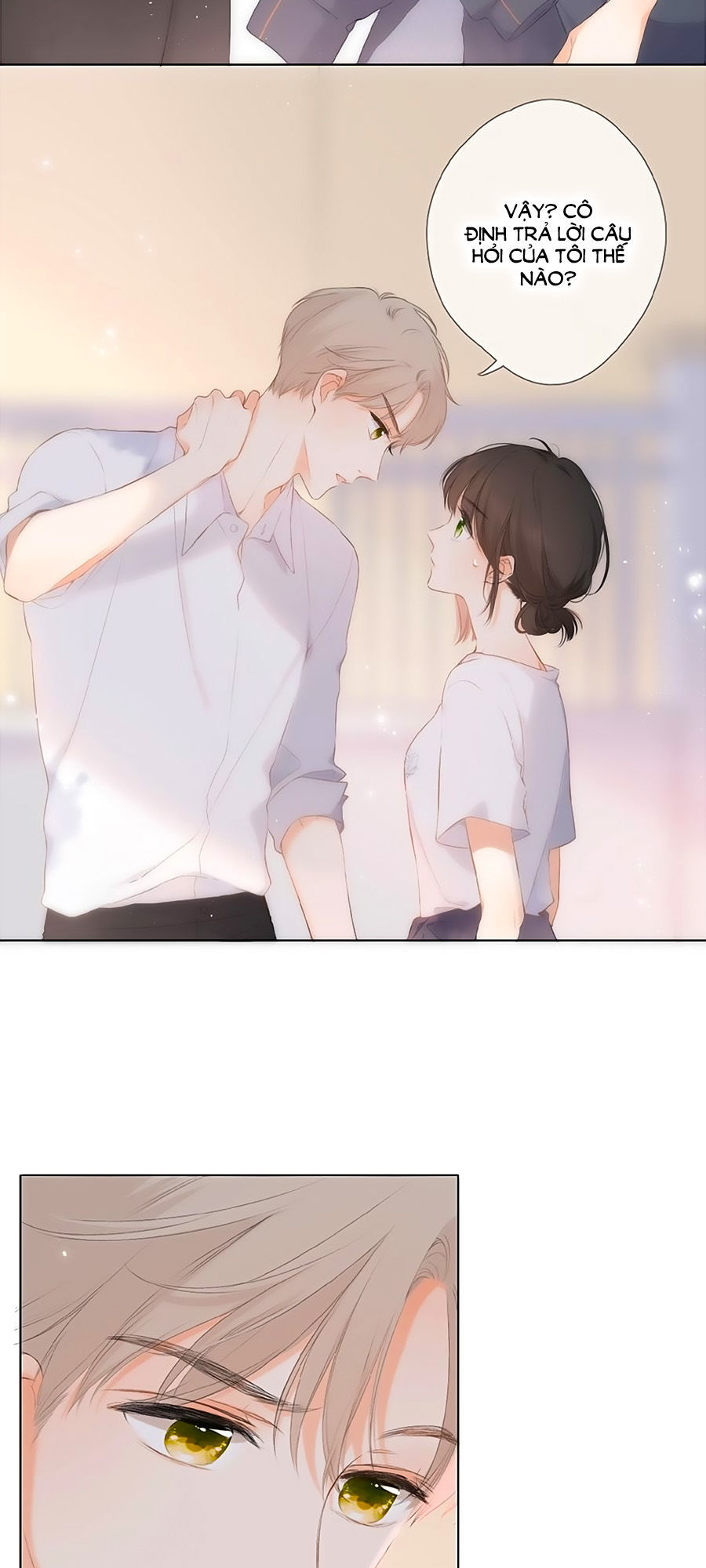 Lại Gặp Được Em Chap 1 - Next Chap 2