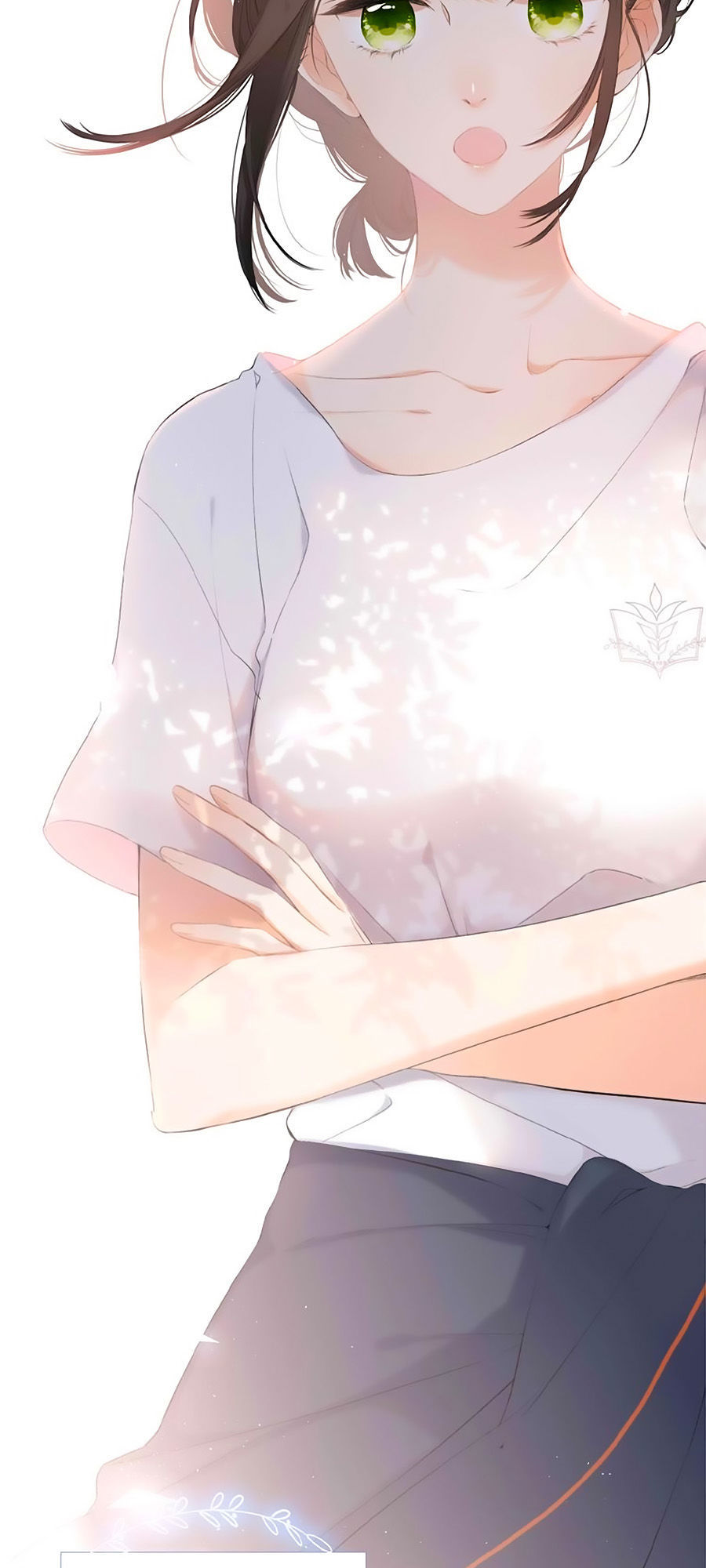 Lại Gặp Được Em Chap 1 - Next Chap 2