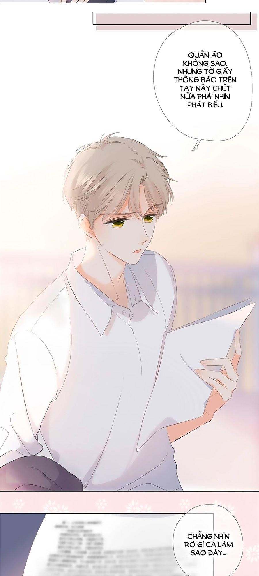 Lại Gặp Được Em Chap 1 - Next Chap 2