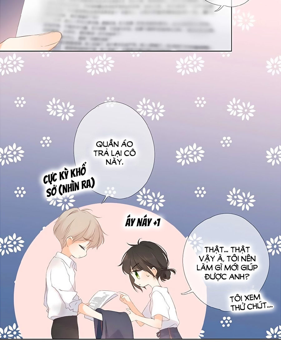 Lại Gặp Được Em Chap 1 - Next Chap 2