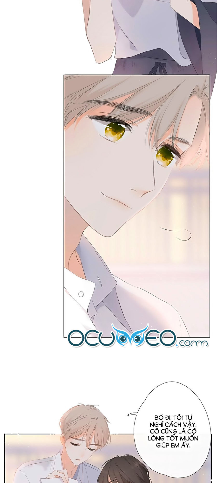 Lại Gặp Được Em Chap 1 - Next Chap 2