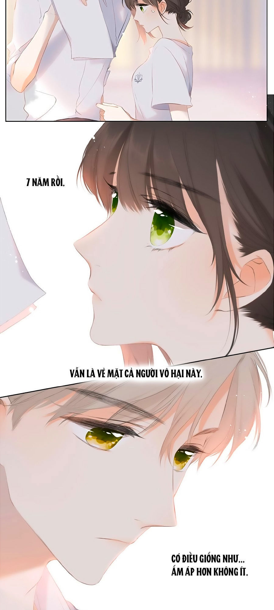 Lại Gặp Được Em Chap 1 - Next Chap 2