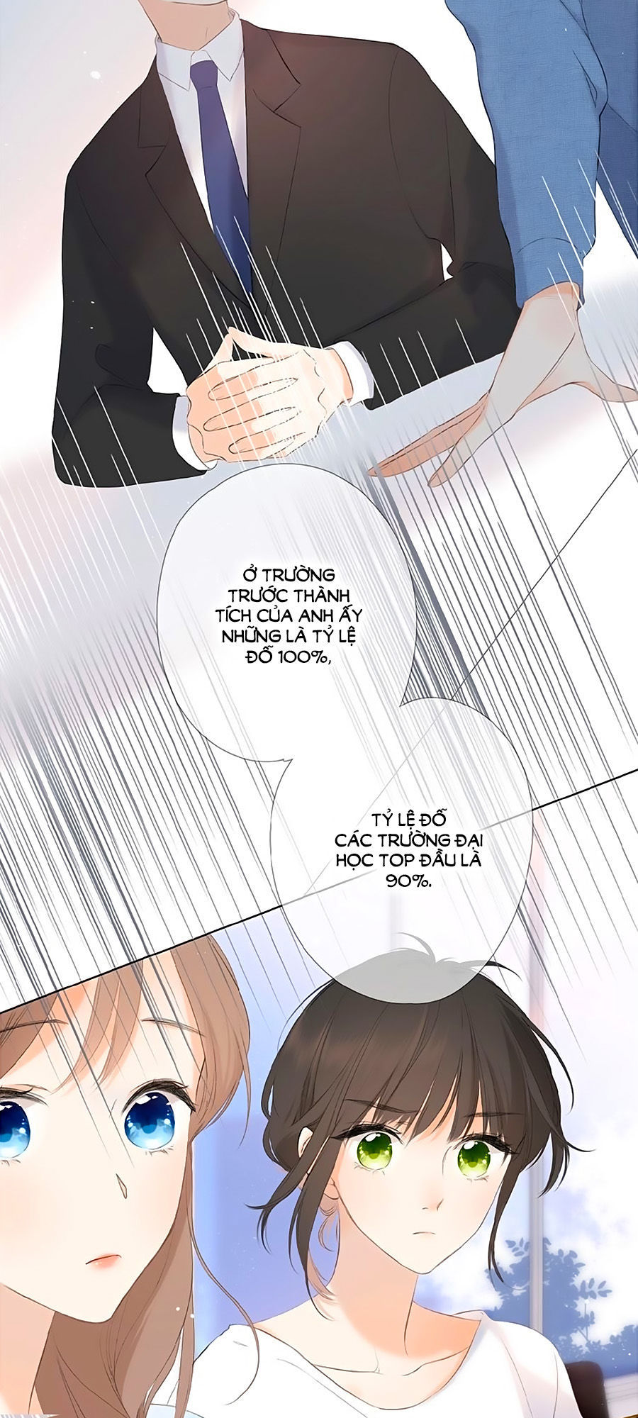 Lại Gặp Được Em Chap 1 - Next Chap 2