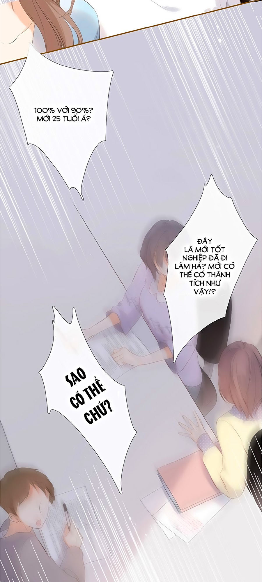 Lại Gặp Được Em Chap 1 - Next Chap 2
