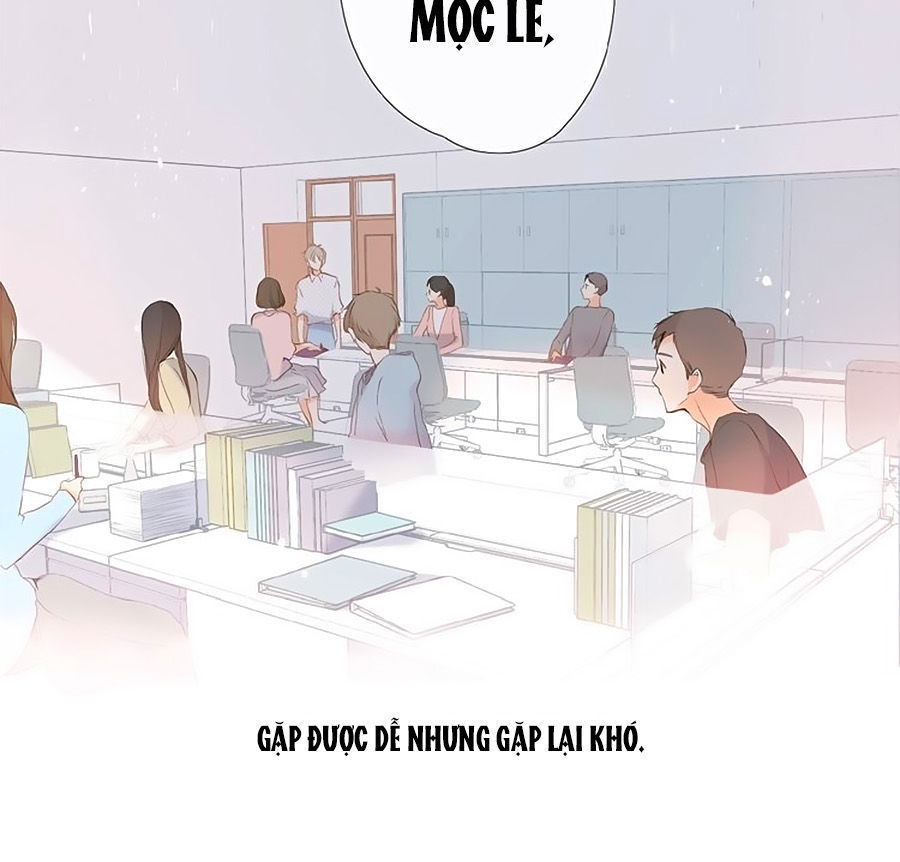 Lại Gặp Được Em Chap 1 - Next Chap 2
