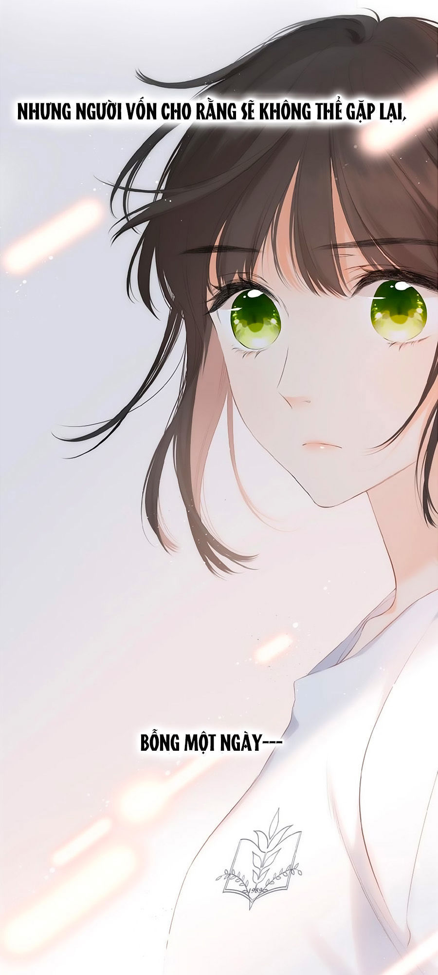 Lại Gặp Được Em Chap 1 - Next Chap 2