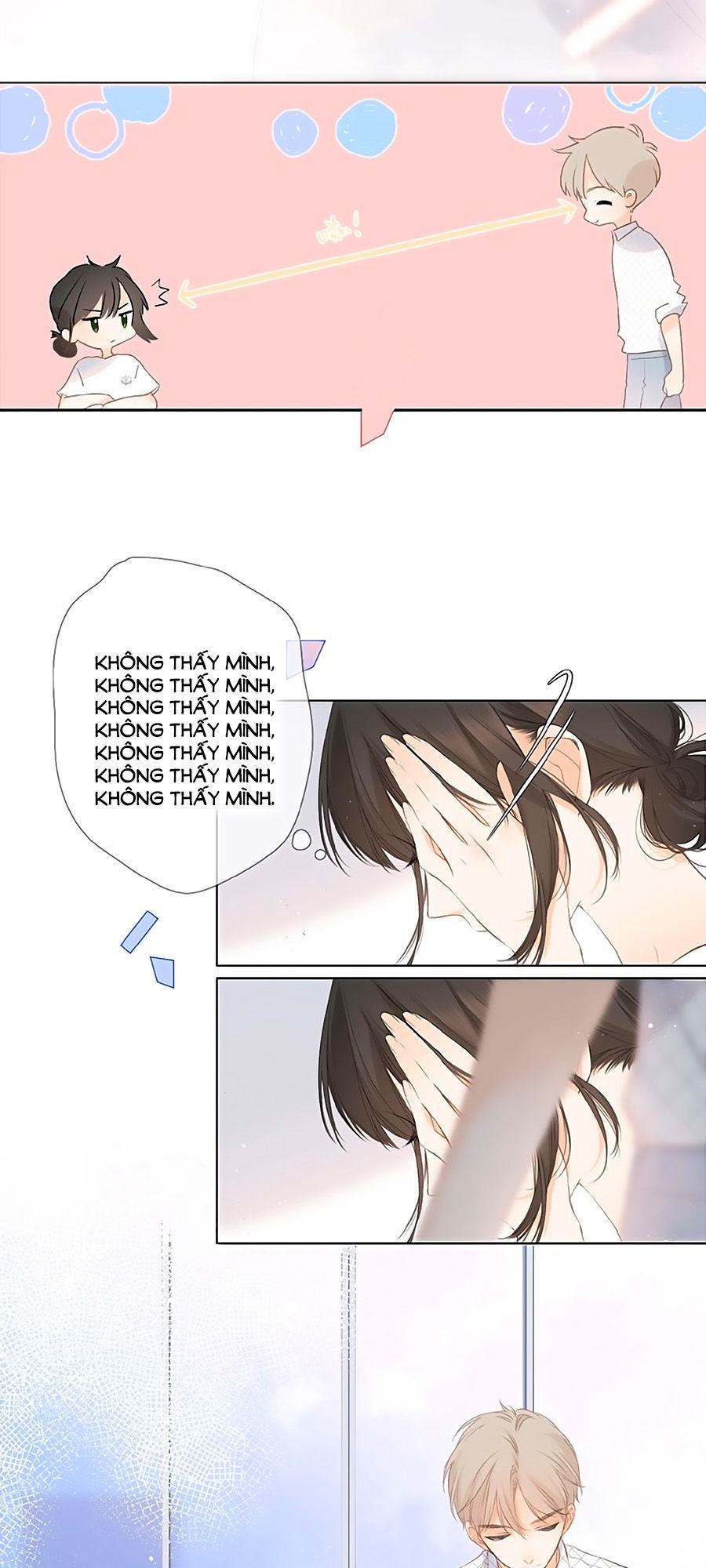 Lại Gặp Được Em Chap 1 - Next Chap 2