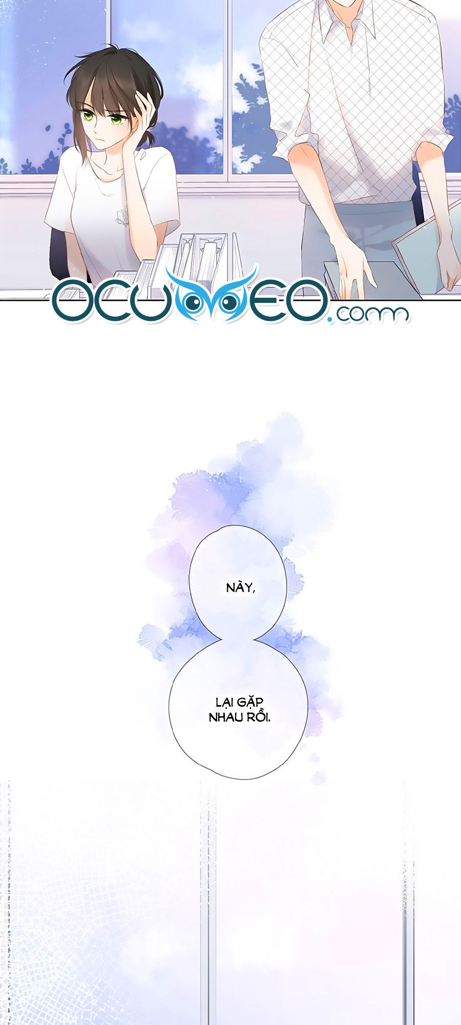 Lại Gặp Được Em Chap 1 - Next Chap 2