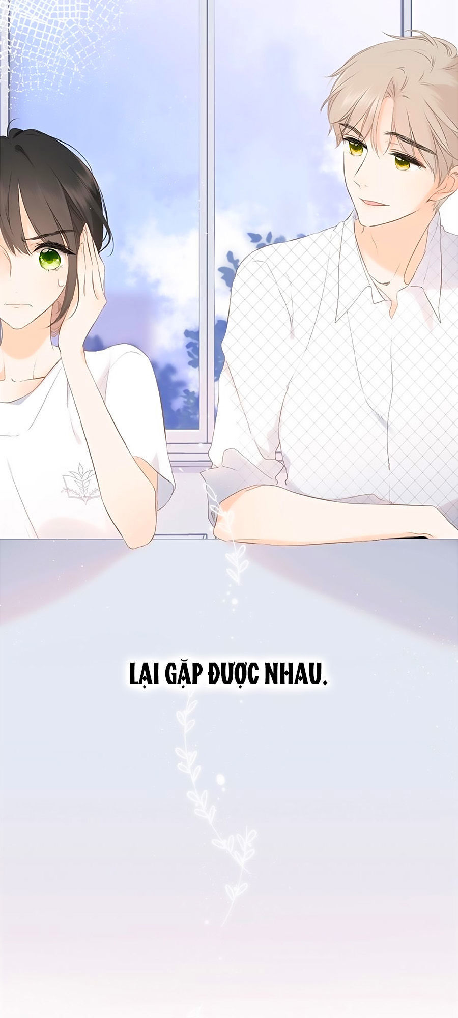 Lại Gặp Được Em Chap 1 - Next Chap 2