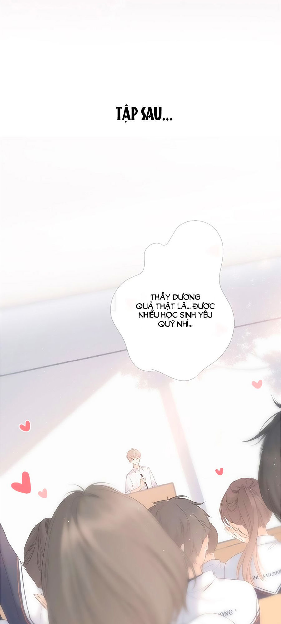 Lại Gặp Được Em Chap 1 - Next Chap 2