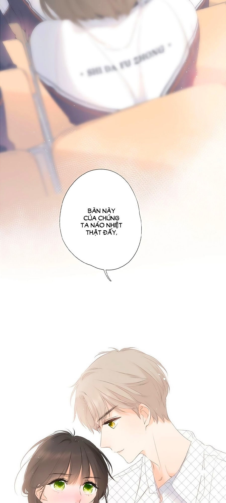 Lại Gặp Được Em Chap 1 - Next Chap 2