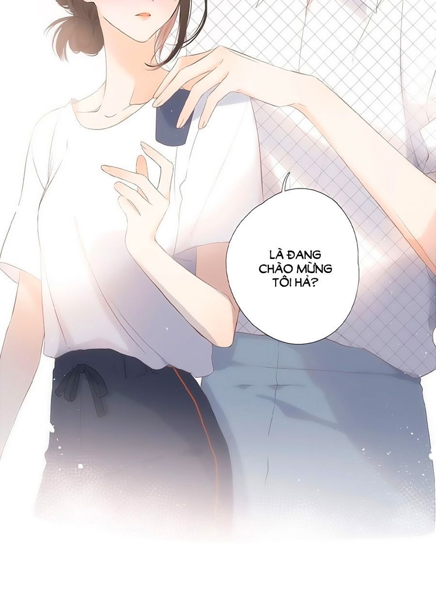 Lại Gặp Được Em Chap 1 - Next Chap 2