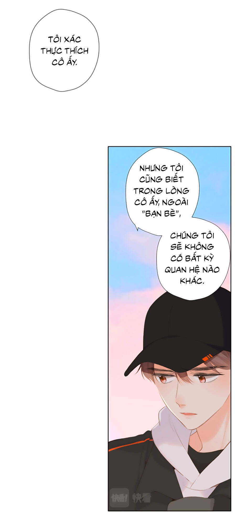 Lại Gặp Được Em Chap 103 - Next Chap 104