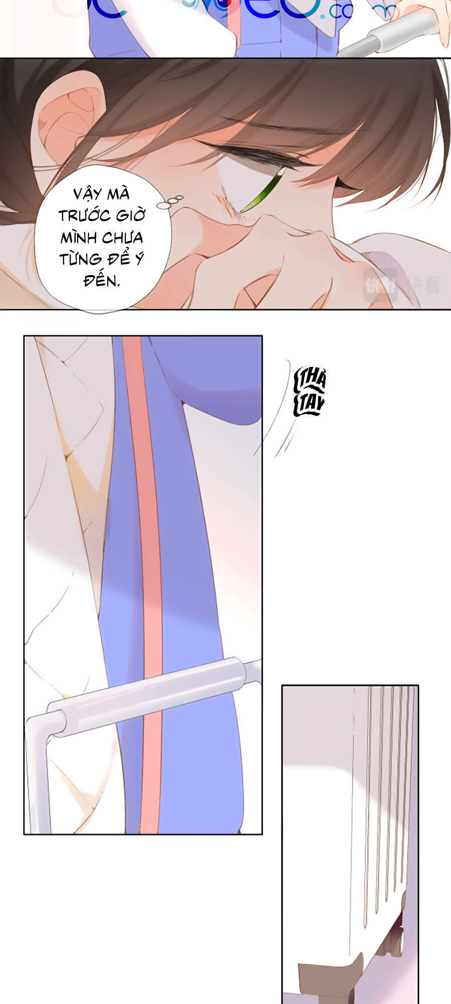 Lại Gặp Được Em Chap 103 - Next Chap 104