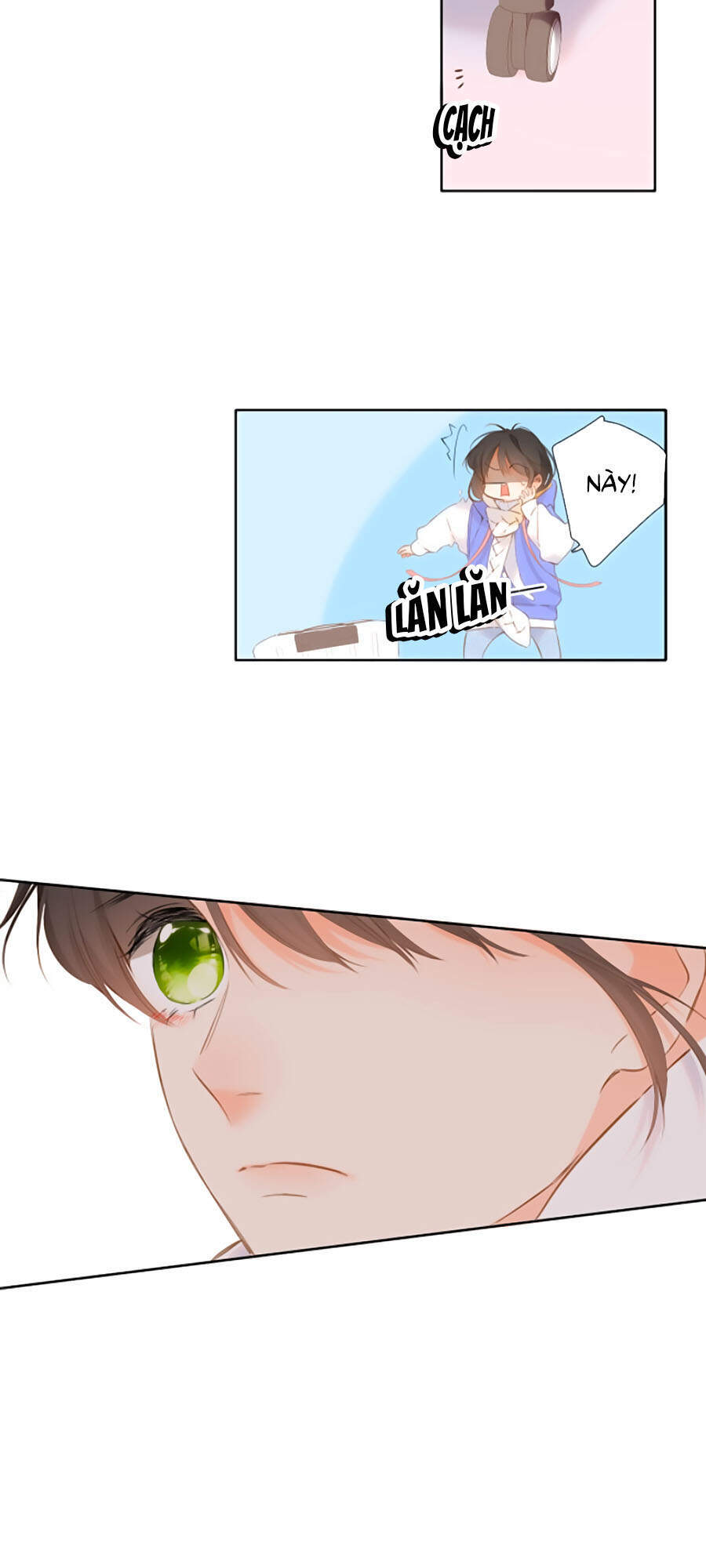 Lại Gặp Được Em Chap 103 - Next Chap 104