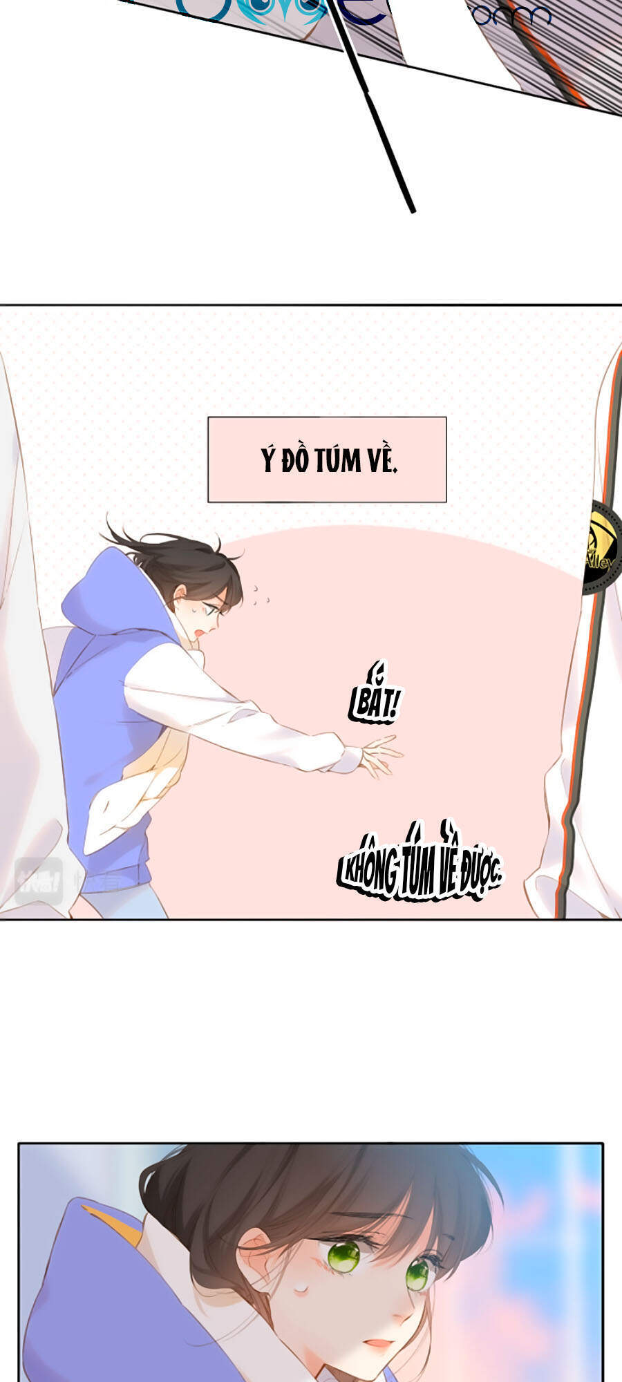 Lại Gặp Được Em Chap 103 - Next Chap 104