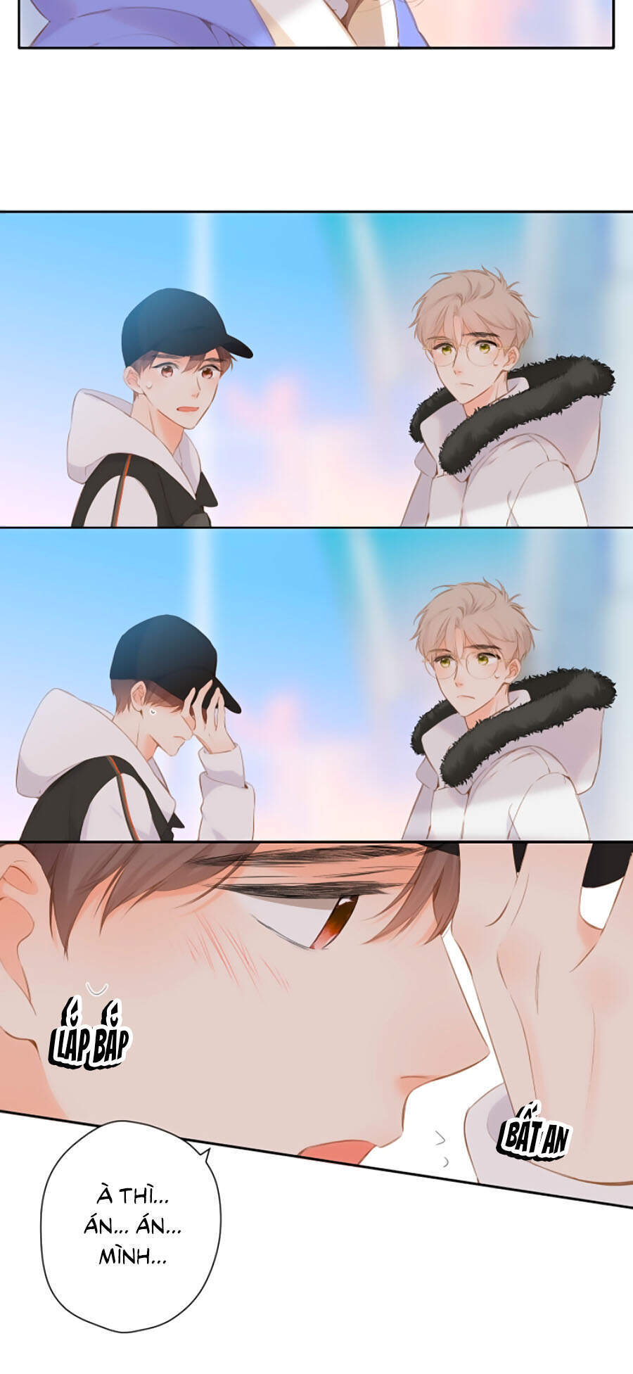 Lại Gặp Được Em Chap 103 - Next Chap 104