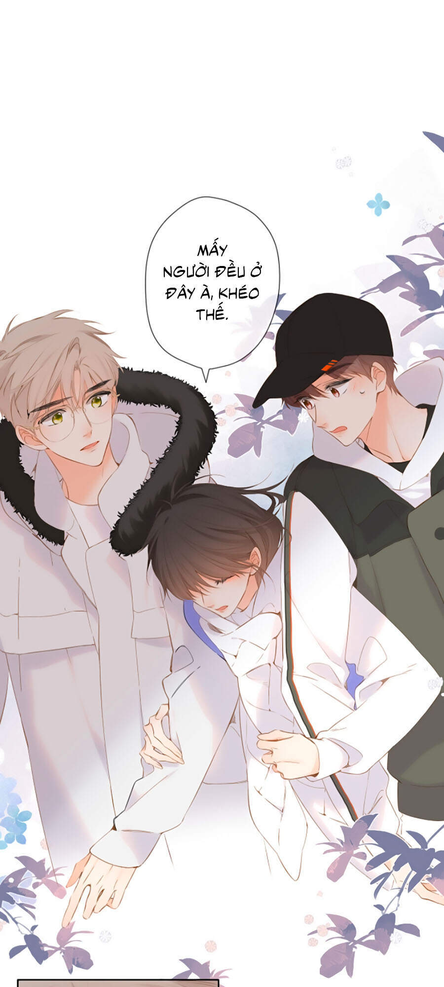 Lại Gặp Được Em Chap 103 - Next Chap 104