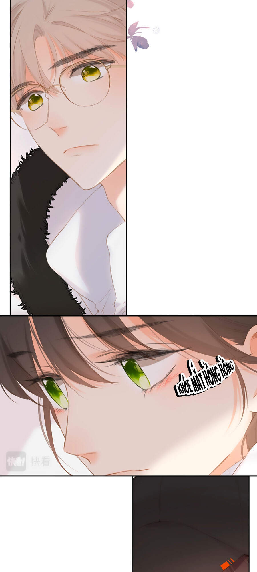 Lại Gặp Được Em Chap 103 - Next Chap 104