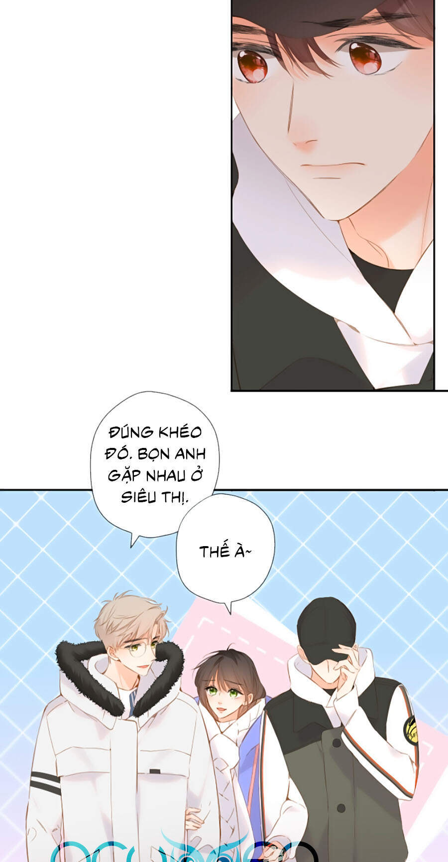 Lại Gặp Được Em Chap 103 - Next Chap 104