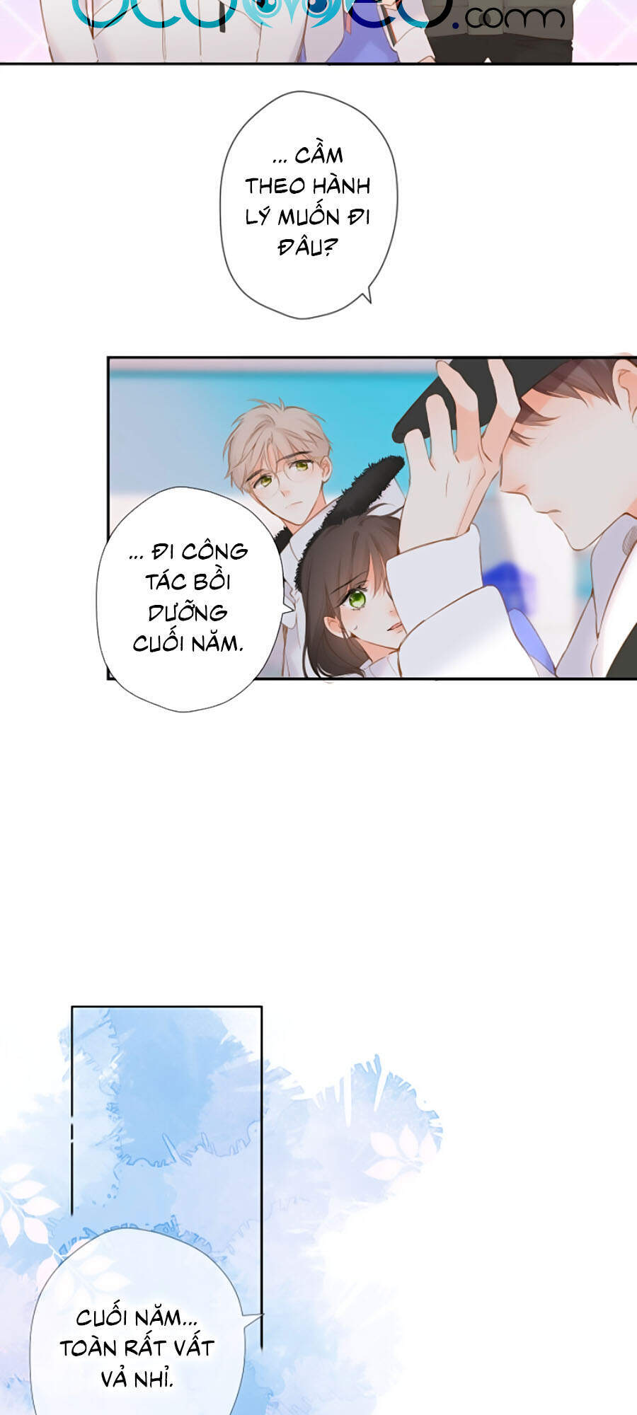 Lại Gặp Được Em Chap 103 - Next Chap 104