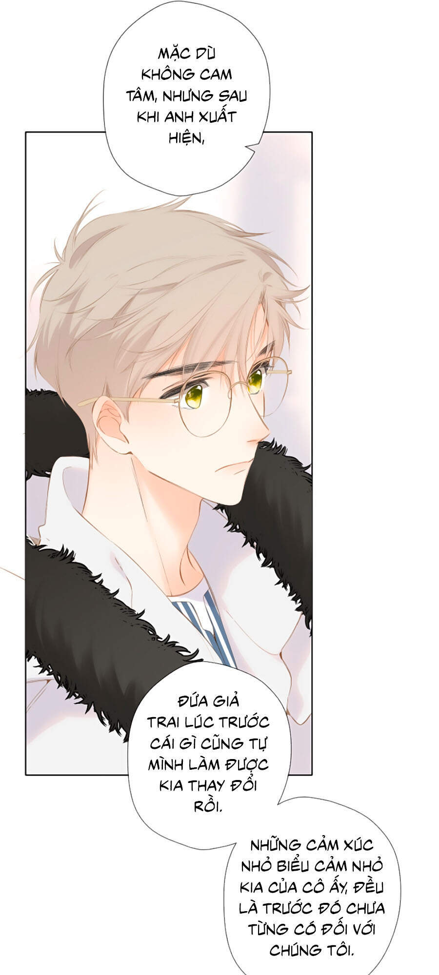 Lại Gặp Được Em Chap 103 - Next Chap 104
