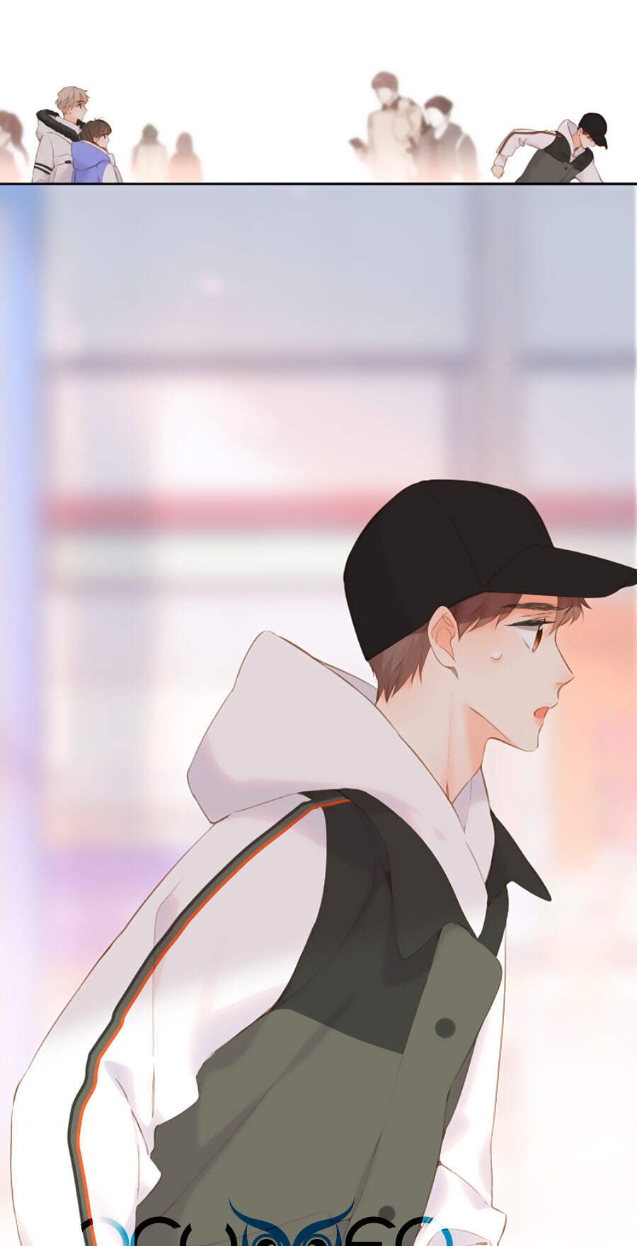 Lại Gặp Được Em Chap 103 - Next Chap 104