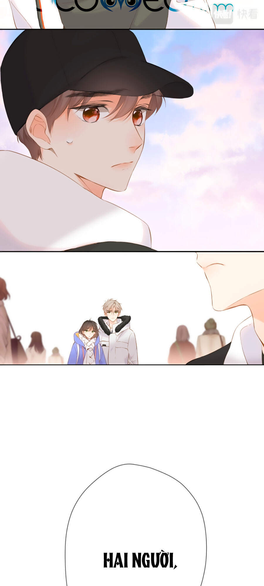 Lại Gặp Được Em Chap 103 - Next Chap 104