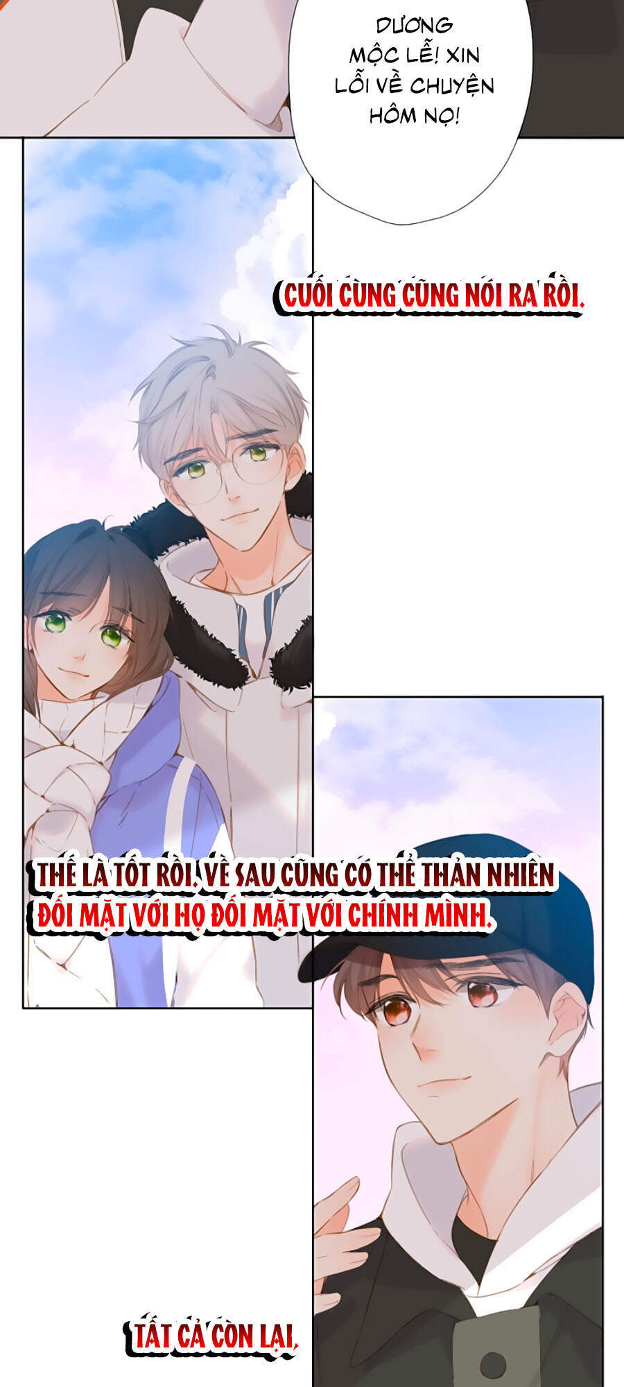 Lại Gặp Được Em Chap 103 - Next Chap 104