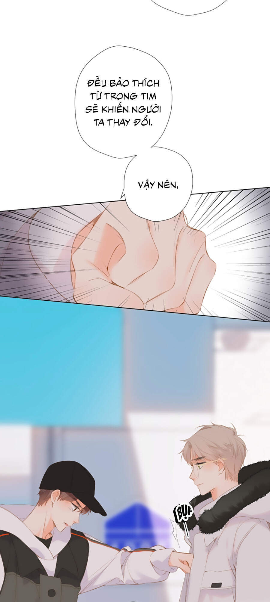 Lại Gặp Được Em Chap 103 - Next Chap 104