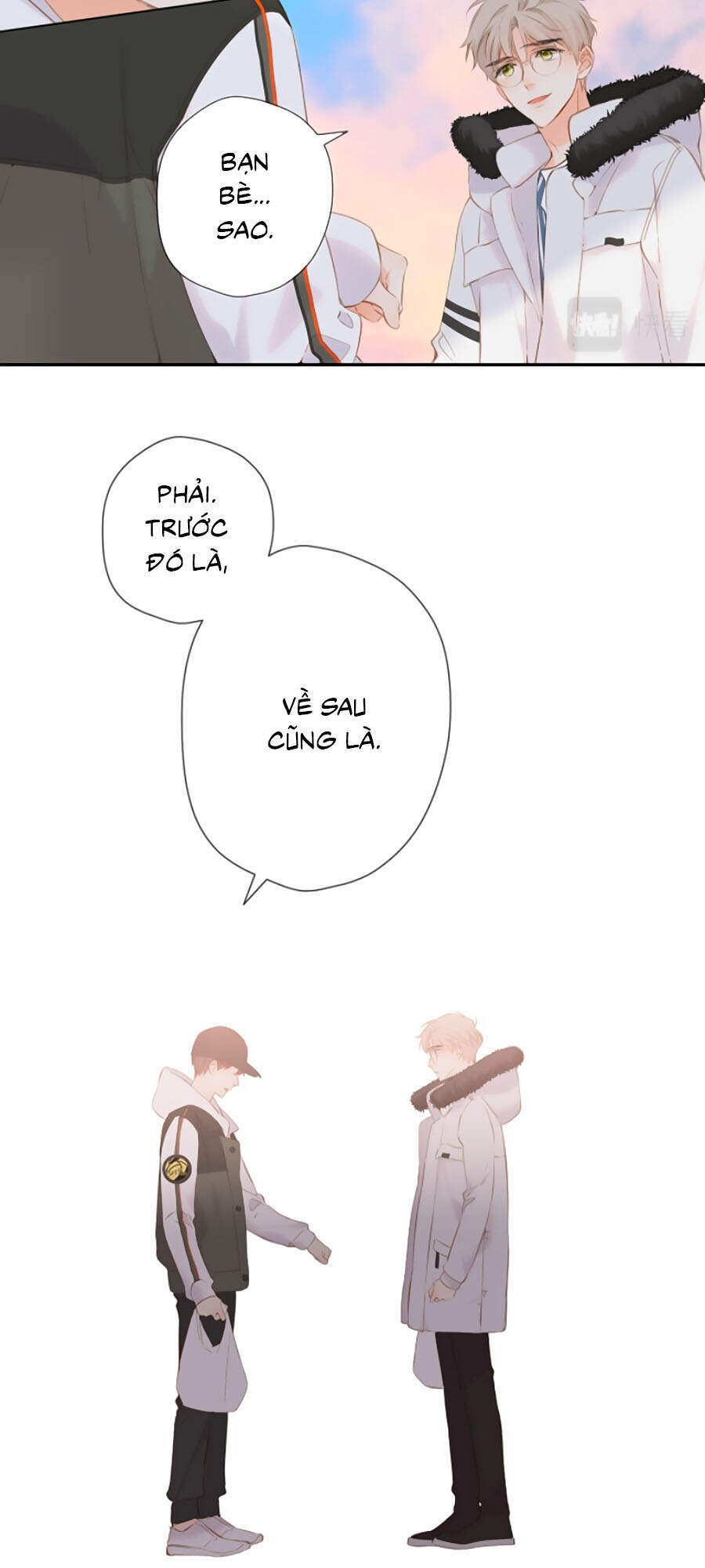 Lại Gặp Được Em Chap 103 - Next Chap 104
