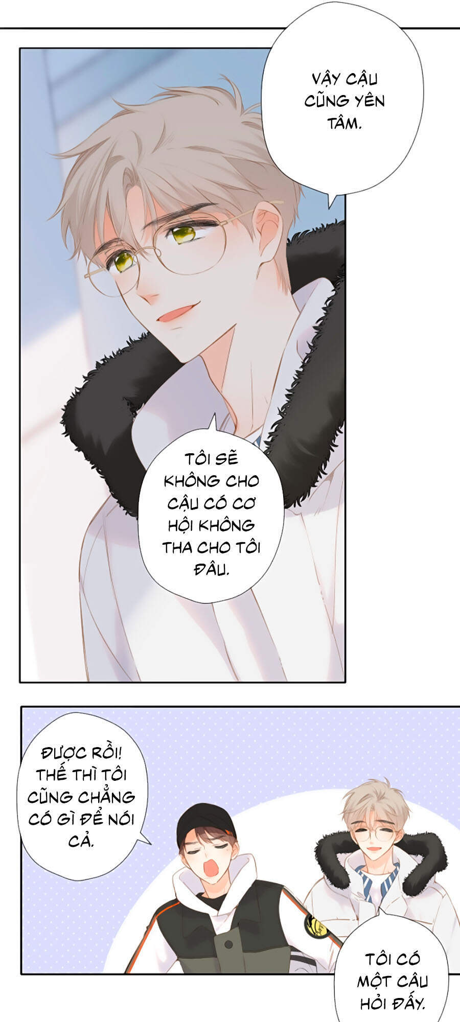 Lại Gặp Được Em Chap 103 - Next Chap 104