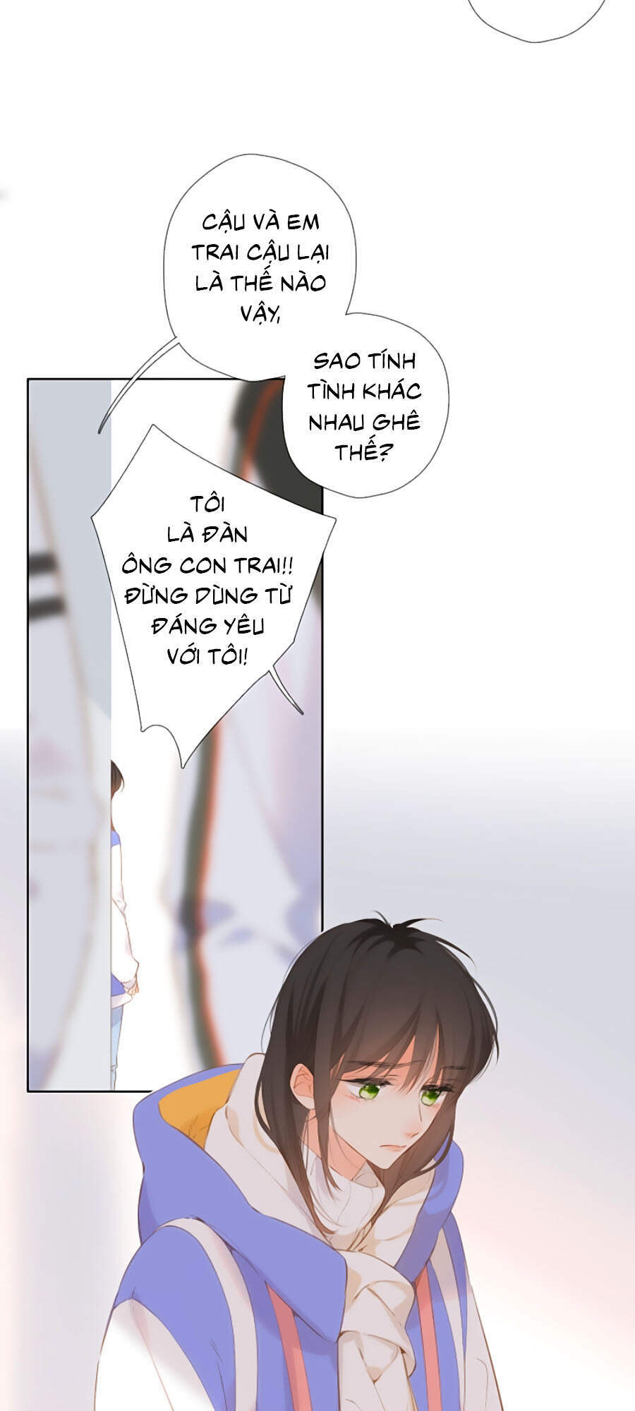 Lại Gặp Được Em Chap 103 - Next Chap 104
