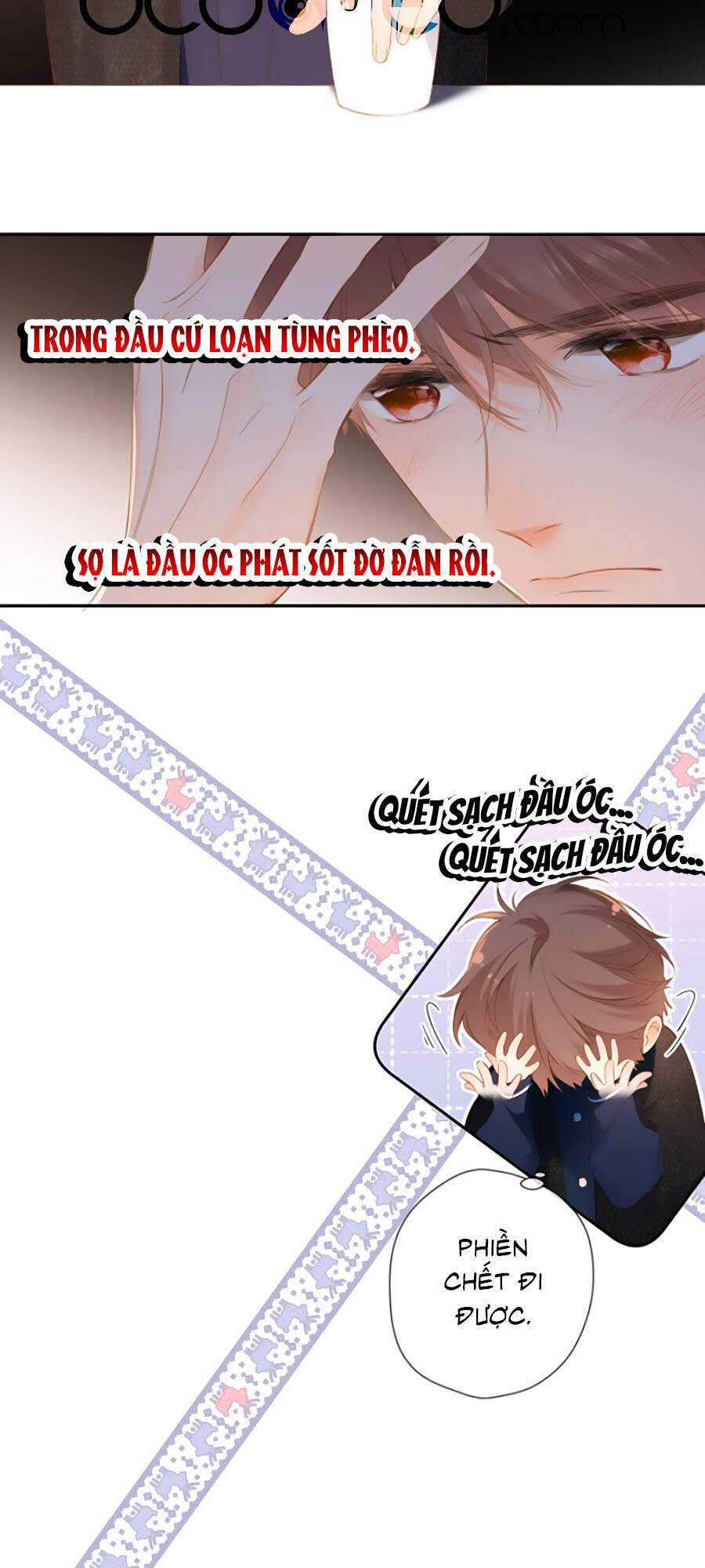 Lại Gặp Được Em Chap 104 - Next Chap 105