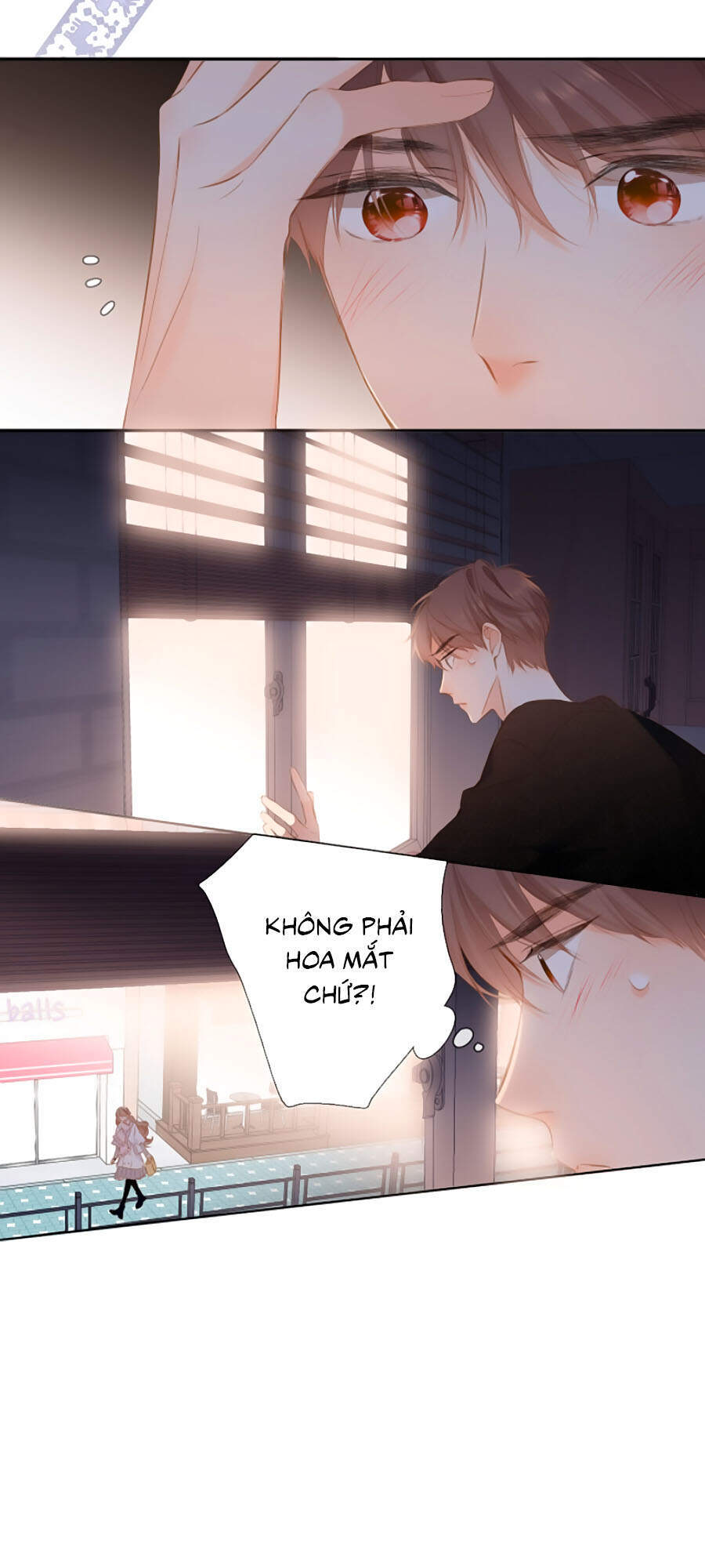 Lại Gặp Được Em Chap 104 - Next Chap 105