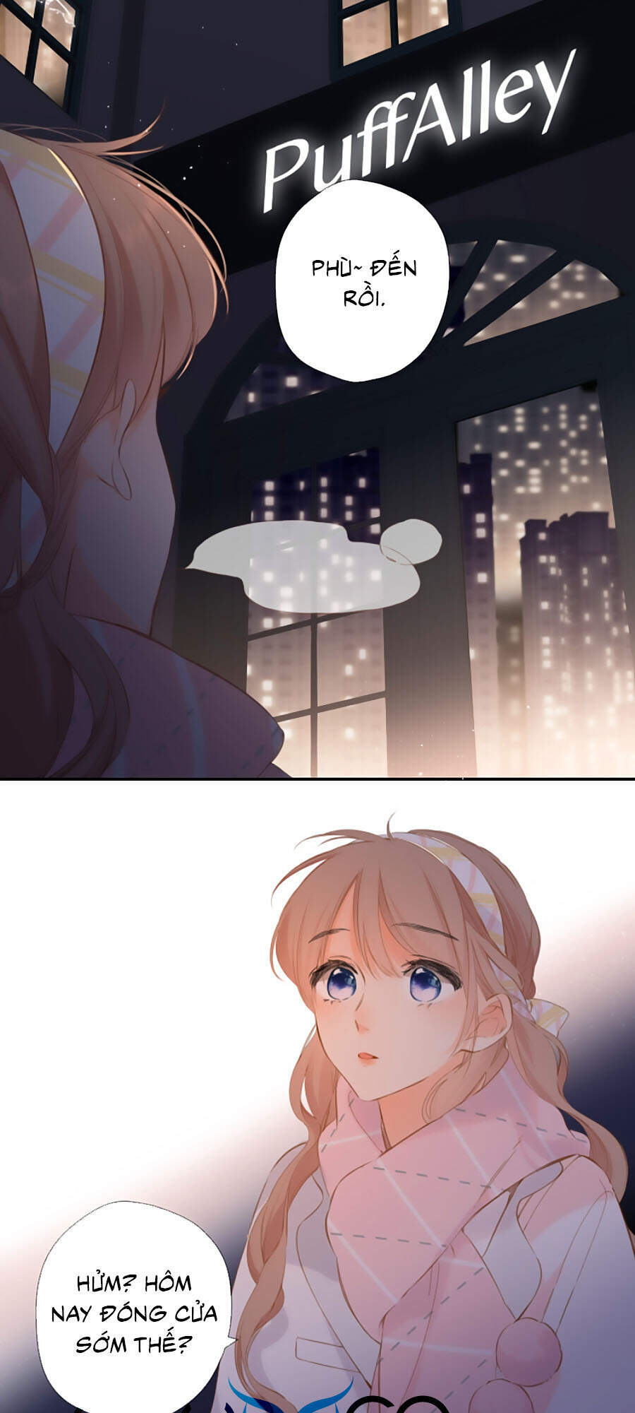 Lại Gặp Được Em Chap 104 - Next Chap 105