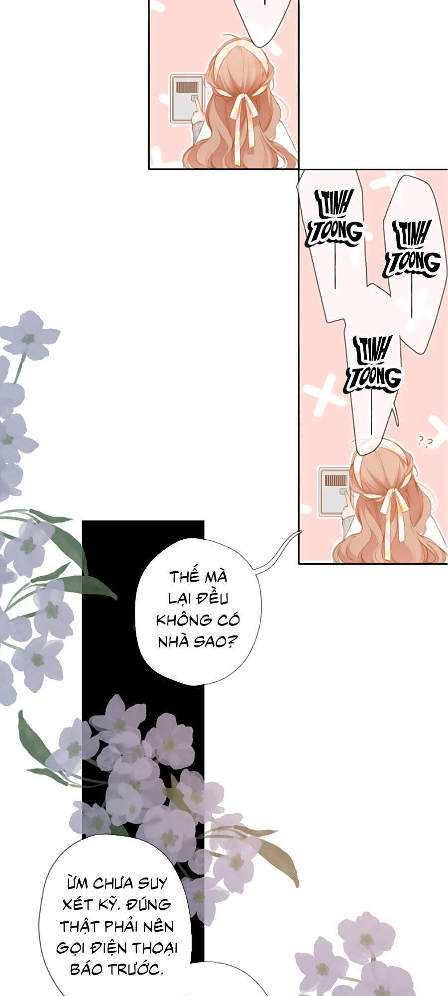 Lại Gặp Được Em Chap 104 - Next Chap 105