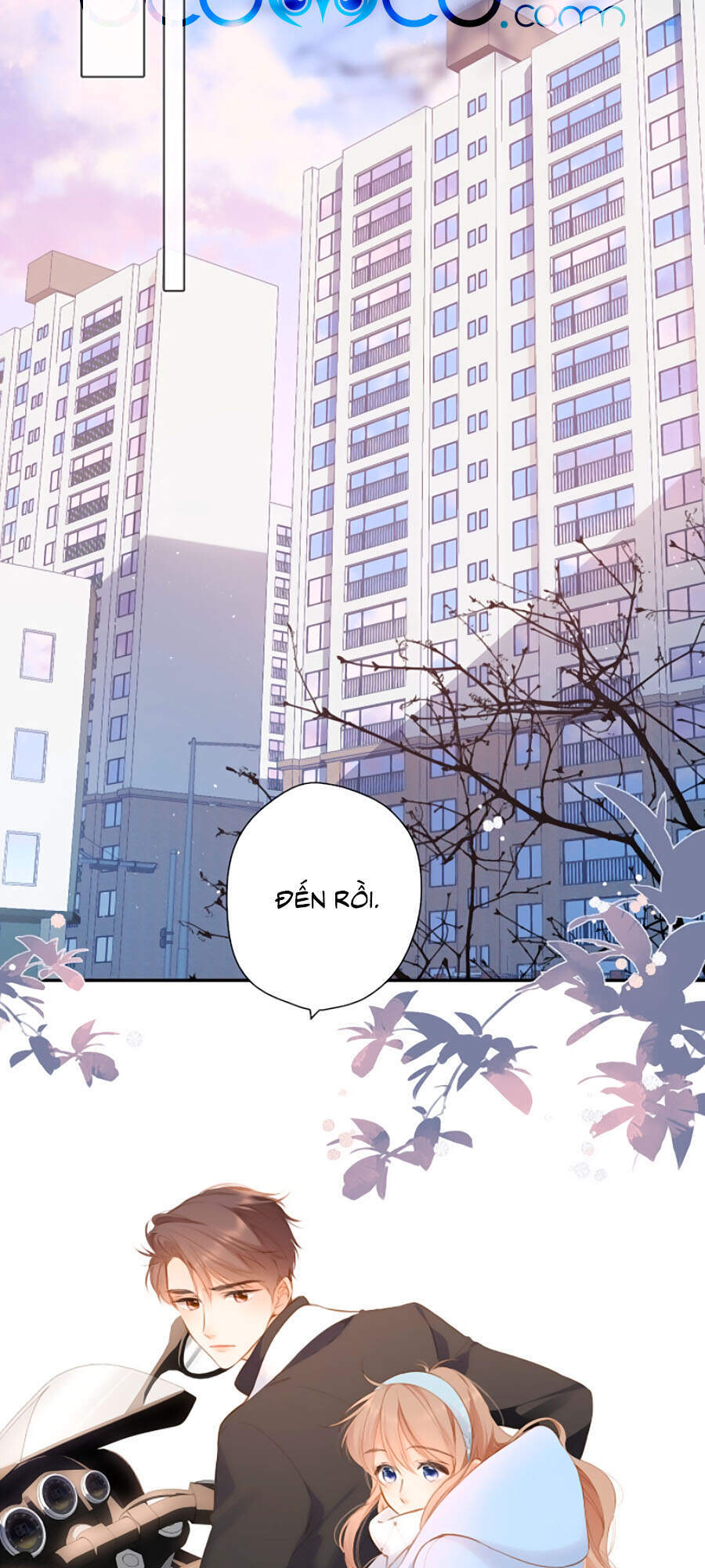 Lại Gặp Được Em Chap 104 - Next Chap 105