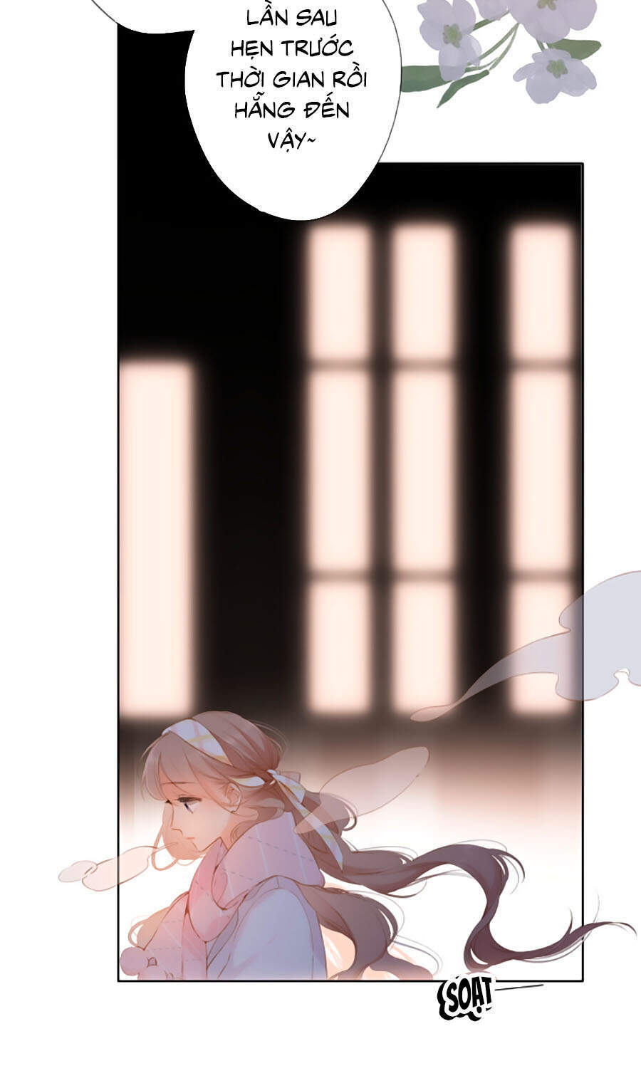 Lại Gặp Được Em Chap 104 - Next Chap 105