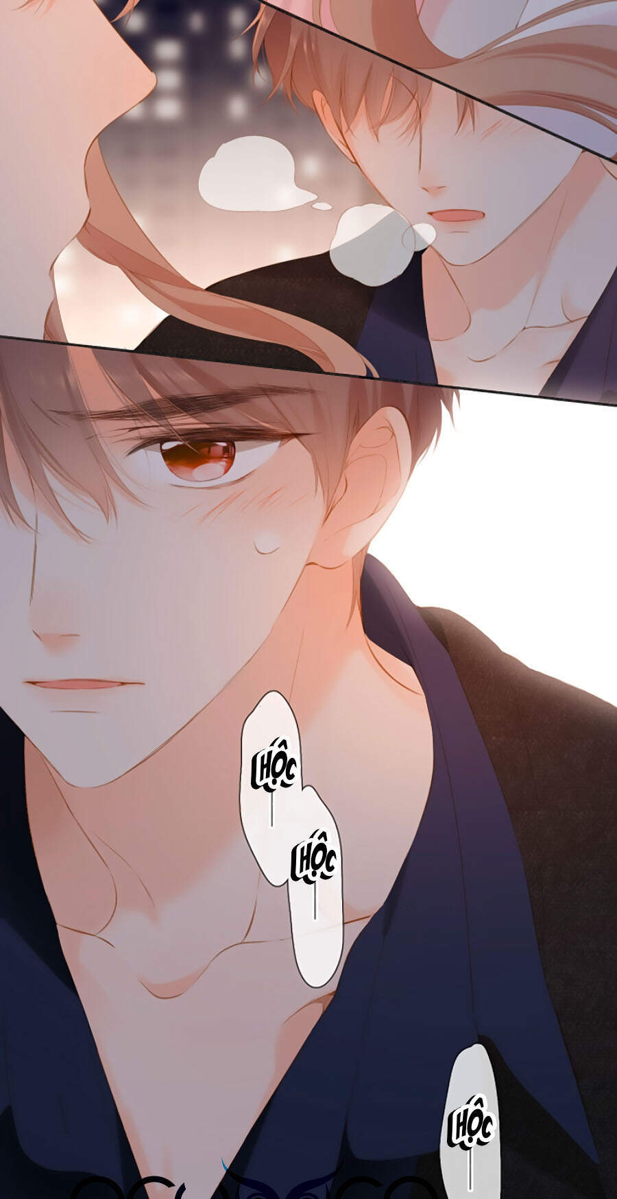 Lại Gặp Được Em Chap 104 - Next Chap 105