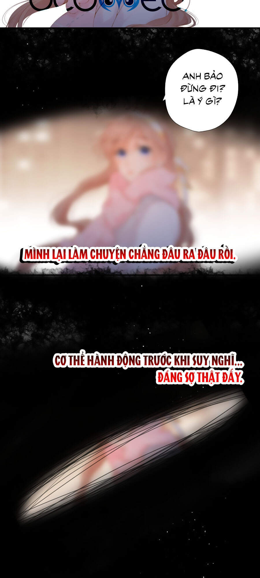 Lại Gặp Được Em Chap 104 - Next Chap 105